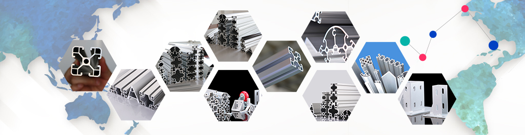 优质国标好材,满足您对铝型材的品质需求,所有产品都有大量现货库存，常规切割免费