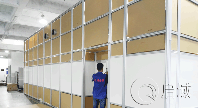 机械防护栏 机械防护栏