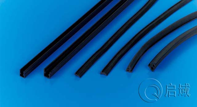 QY-U型槽条、嵌条