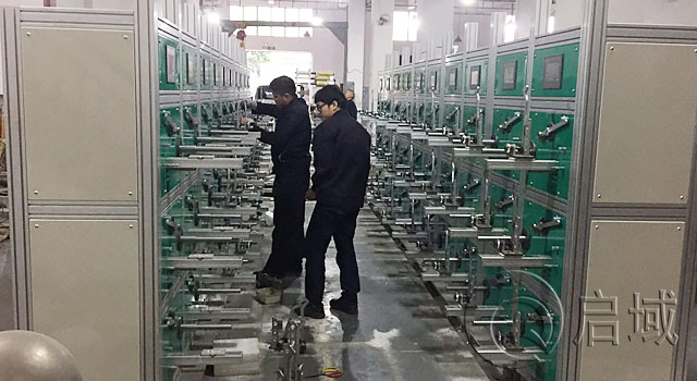 春水堂官方网站APP设备机架