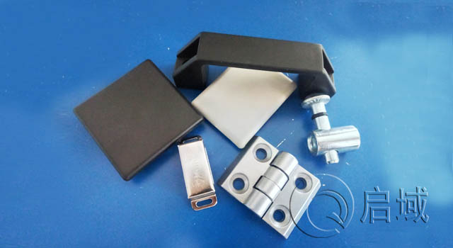 铝型材装配装饰件