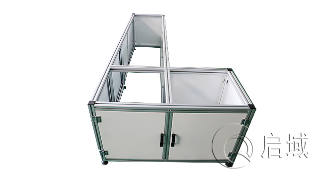 设备防护围栏 设备防护围栏