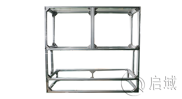 铝合金型材框架