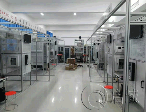 车间隔断 车间隔断