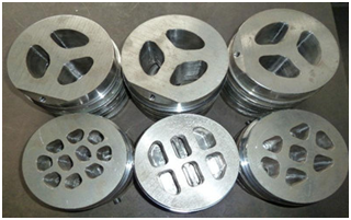 铝型材模具 铝型材模具