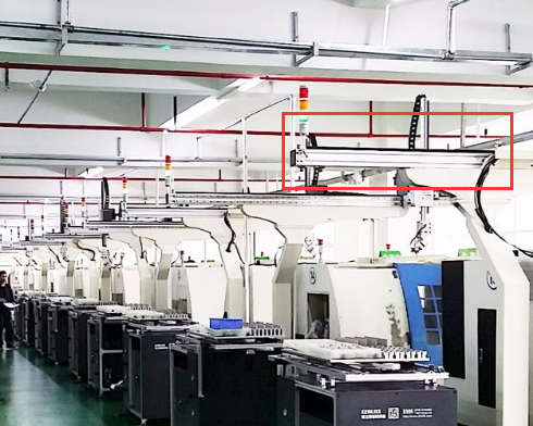 机械桁架 机械桁架