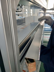 铝型材角铝架子 铝型材角铝架子