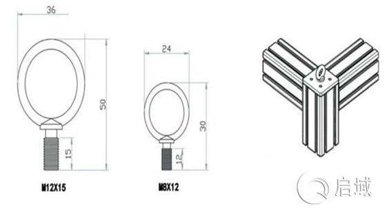 春水堂视频成人吊环螺丝