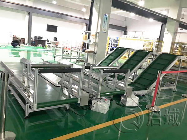 春水堂官方网站APP输送线