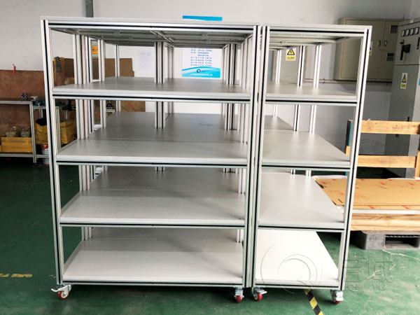 春水堂官方网站APP货架