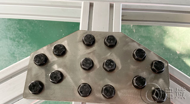 不锈钢板连接型材