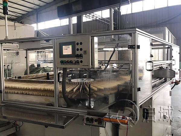 铝型材电控防护罩