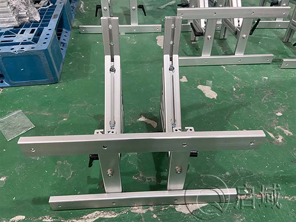 铝型材电视机支架