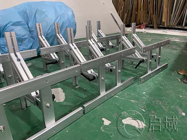 铝型材机架