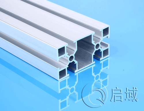 铝型材 QY-8-4080GA