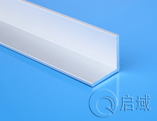 铝型材 QY-40*40*4角铝