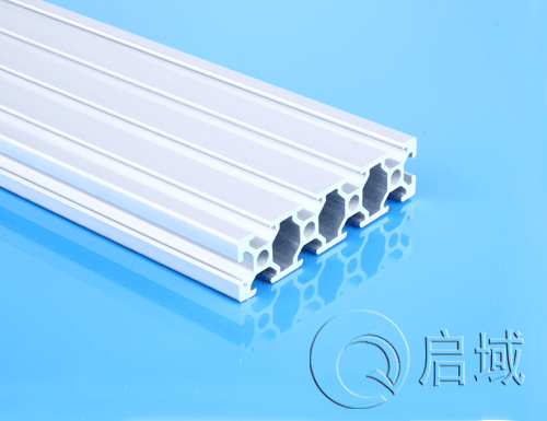铝型材 QY-6-2080 铝型材 QY-6-2080