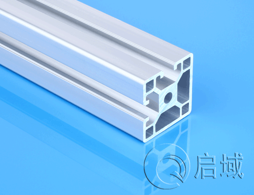 铝型材 QY-8-4040H