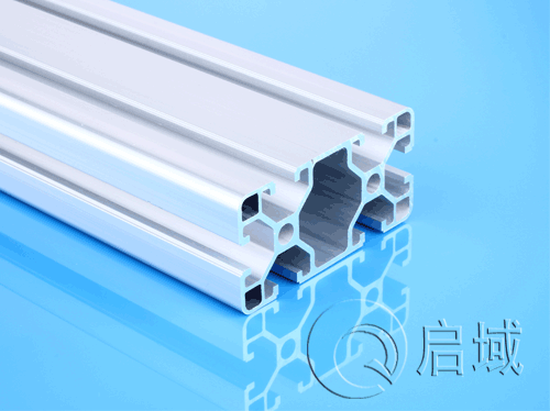 铝型材 QY-8-4080A