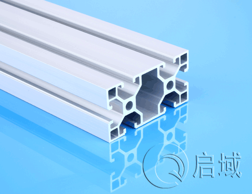 铝型材 QY-8-4080C 铝型材 QY-8-4080C