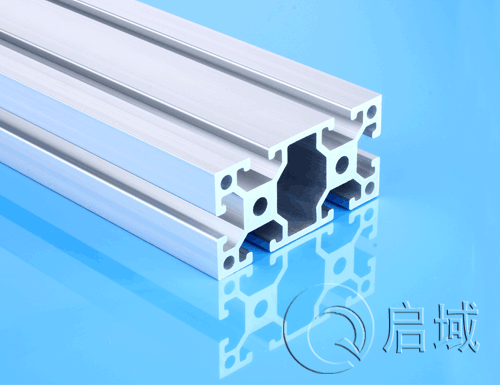 铝型材 QY-8-4080E