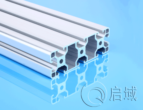 铝型材 QY-8-40120