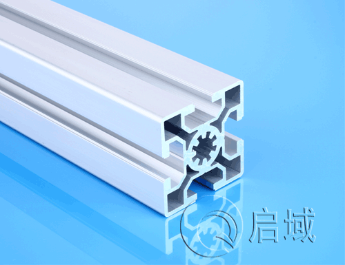 铝型材 QY-10-5050A