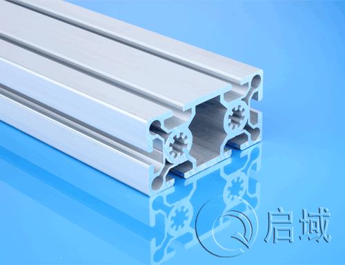 铝型材 QY-8-50100W