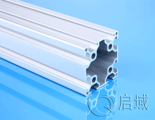 铝型材 QY-8-6060A 铝型材 QY-8-6060A