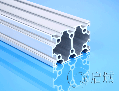 铝型材 QY-8-6090 铝型材 QY-8-6090