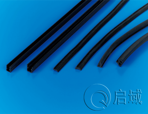 QY-U型槽条、嵌条