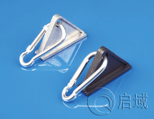 QY-尼龙/金属活动挂钩 QY-尼龙/金属活动挂钩