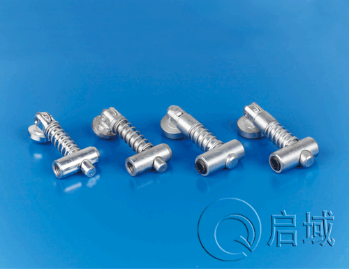 QY-斜角连接件 QY-斜角连接件