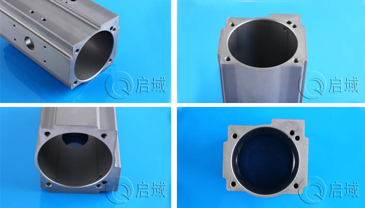 铝型材开模定制