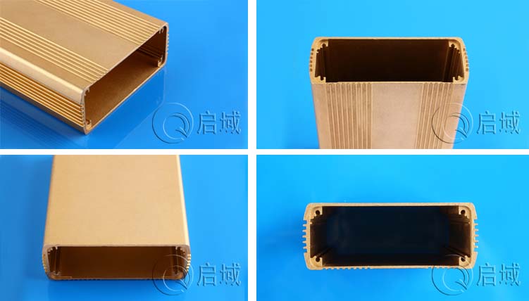 铝型材定制开模