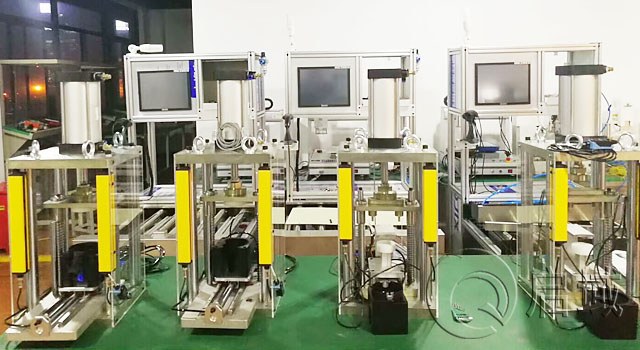 春水堂官方网站APP非标设备