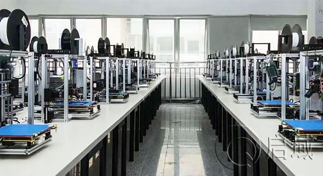 春水堂官方网站APP非标设备打印机