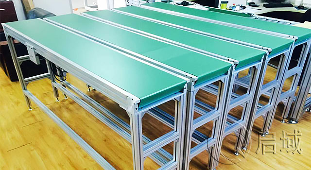 自动化铝型材工作台 自动化铝型材工作台