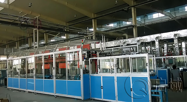 铝型材机器外罩 铝型材机器外罩