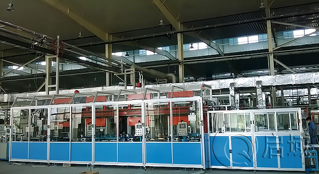 铝型材防护罩 铝型材防护罩